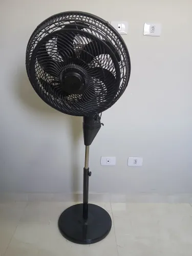 Ventilador Arno Ultra Silence