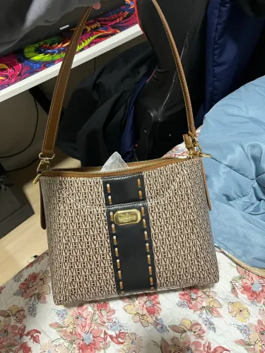 Bolsa 1 linha Victor Hugo