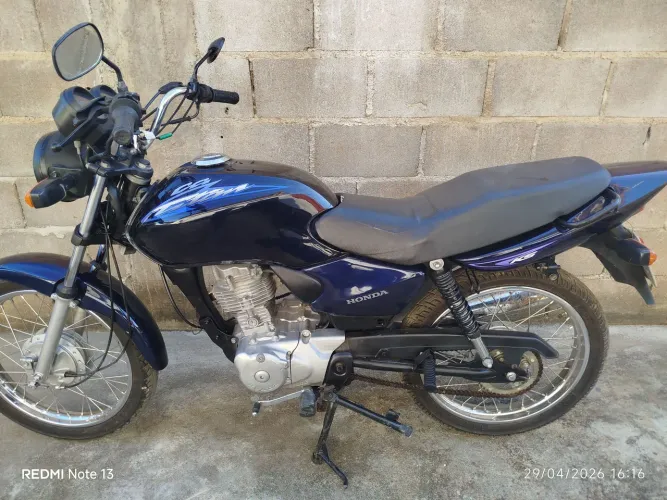 Titan kS 2003