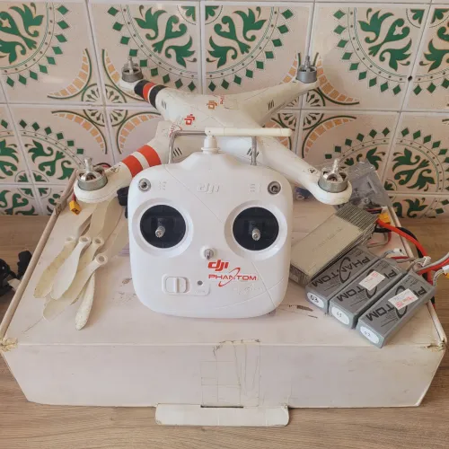 Drone Dji Phantom I