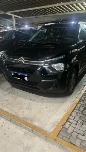 Citroen C3 Feel 1.0 Flex 6V 5P Mec. 2023