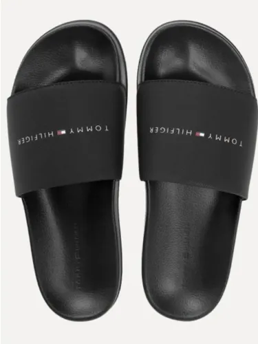 Chinelo Slide Tommy Hilfiger Novo 42