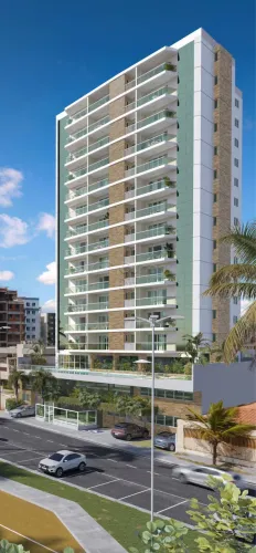 APARTAMENTO PARA ALUGUEL BAYSIDE 1/4 aluguel