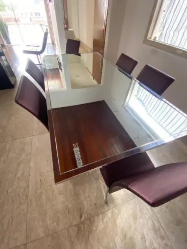 Mesa de Jantar