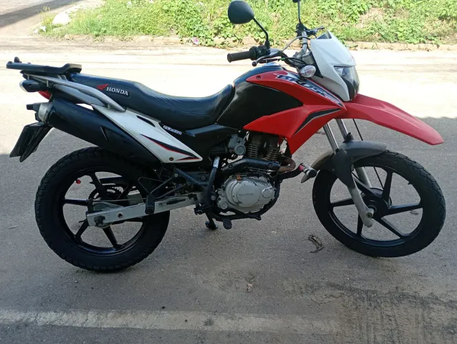 Bros 150 flex