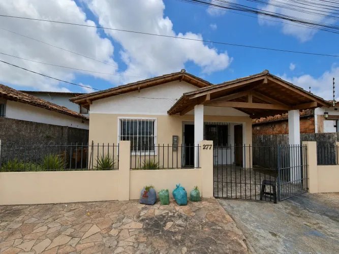 Réveillon em Salinópolis - Próxima à Praia do Maçarico