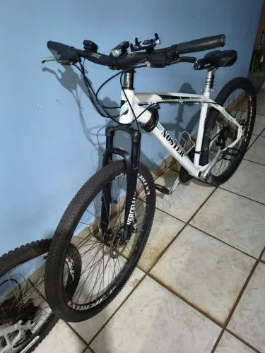 Bicicleta aro 29