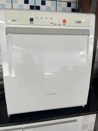Maquina de lavar louças 