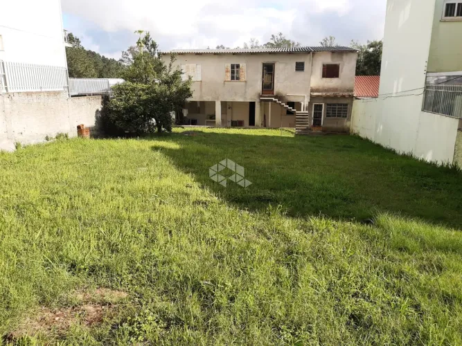 Terreno a venda no bairro São José
