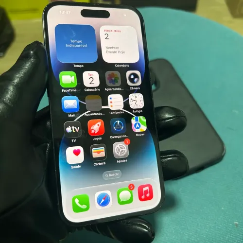 iPhone 14 Pro 128GB