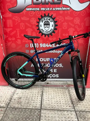 BIKE AUDAX ADX100 ARO 29