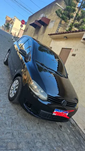 Volkswagen Fox 1.0 MI Total Flex 8V 5P 2011