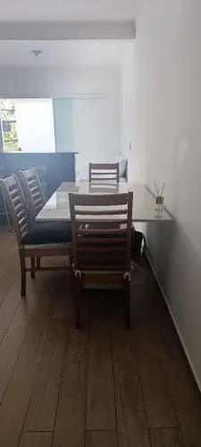 Apartamento completo 