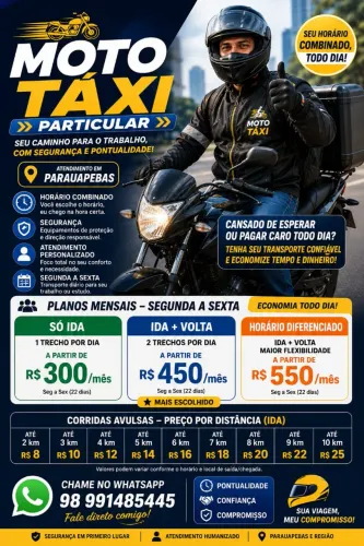 Moto boy 