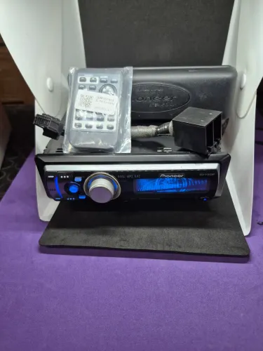 Radio pioneer deh p7880mp com bluetooth