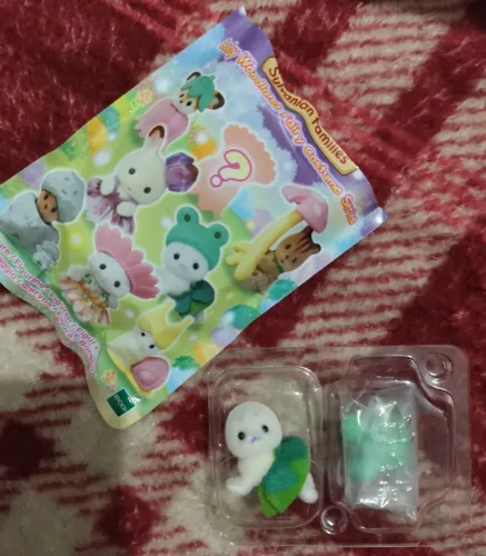 Blind Bag Sylvanian Families 