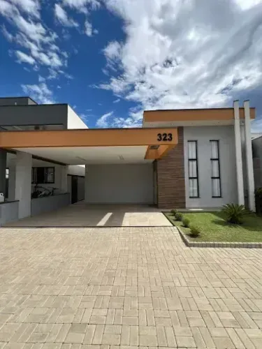 Casa para locação 175m² mobiliada Morada do visconde Tremembé