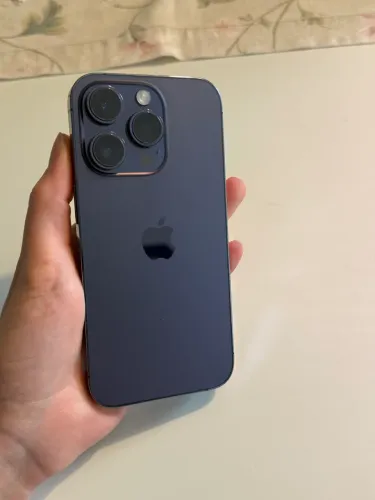 iphone 14 pro 256gb