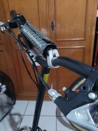 Vendo Patinete elétrico two dogs 800w