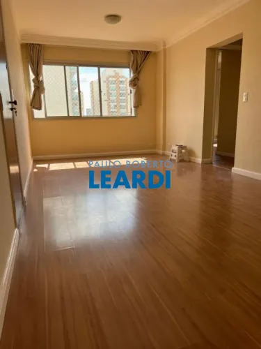APARTAMENTO - VILA CLEMENTINO - SP