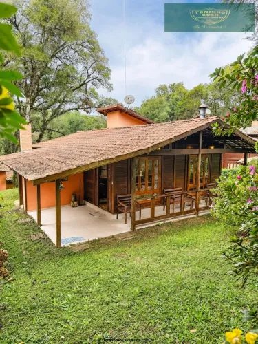 Casas para venda em Monte Verde no bairro Balneário Monte Verde