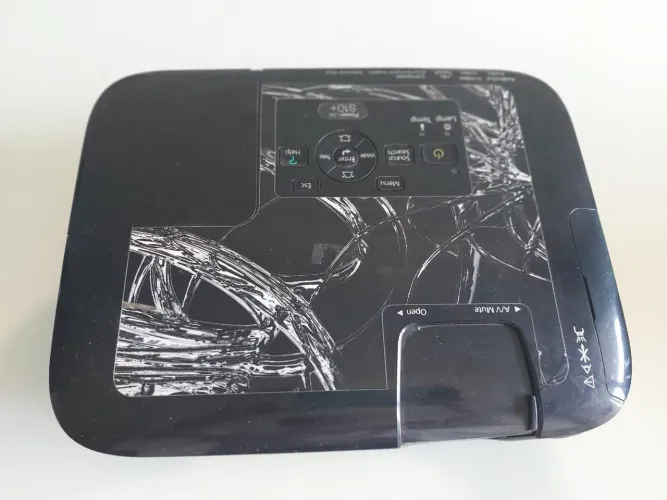 Projetor Epson