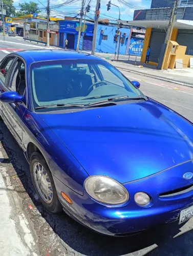 Ford Taurus L/lx 3.0 V6 1997
