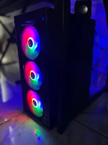 Computador/Pc gamer Usado