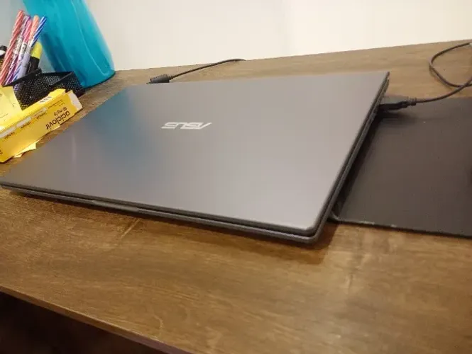 Notebook Asus 8 RAM i5 256 GB