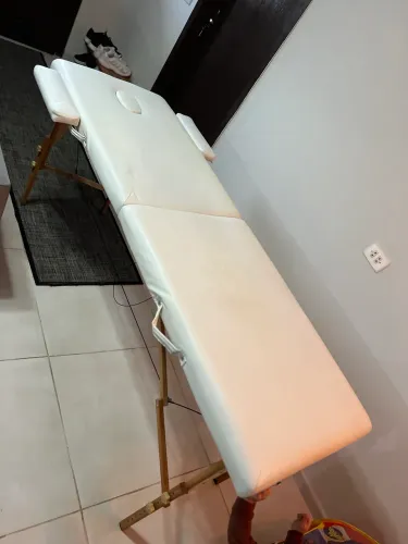 VENDO MACA 