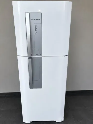 Geladeira Electrolux 