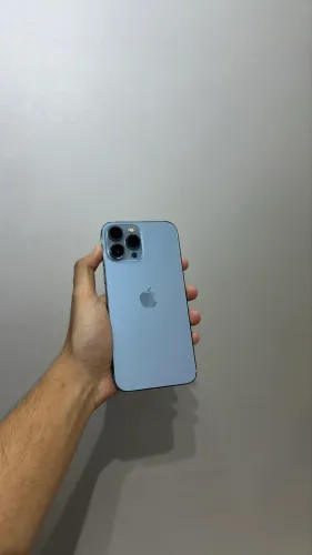 13 PRO MAX 128GB (PEQUENO PIXEL QUEIMADO NA TELA)