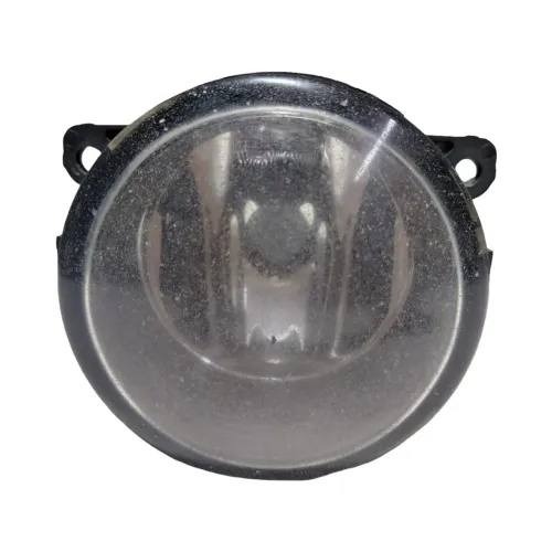 Farol De Milha Ford Fiesta 2012 2013 2014 Original Uzad0