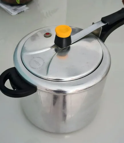 PANELA DE PRESSÃO 7 LITROS