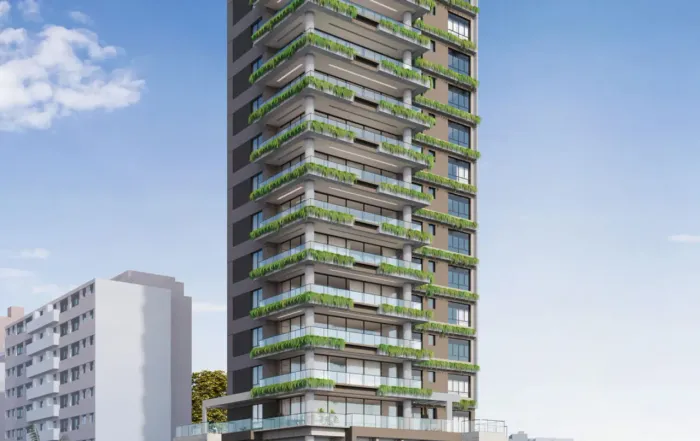 CASA HIGIENOPOLIS
