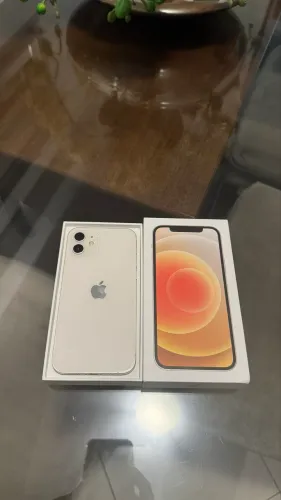 iPhone 12 64Gb Branco