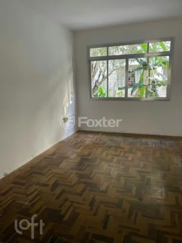 Apartamento à venda Rua Silveiro, Menino Deus - Porto Alegre
