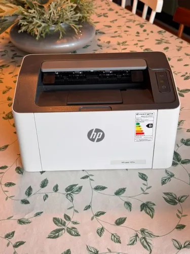 Impressora HP Laser 110W