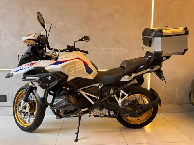 Bmw R 1250 gs premium rallye 2023