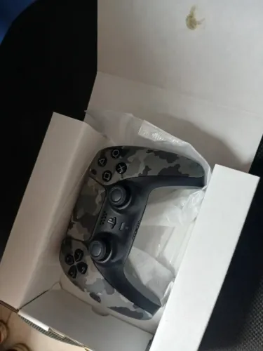 Controle ps5