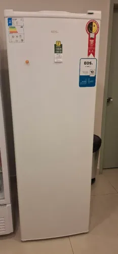 Freezer e Conservador Vertical