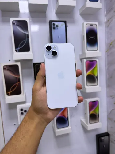 IPHONE 15 PLUS 256 GB AZUL