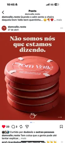 Precisa de auxiliar de pizzaria
