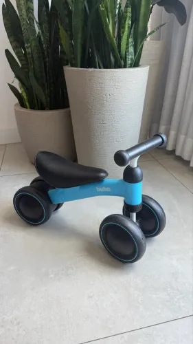 Bicicleta infantil
