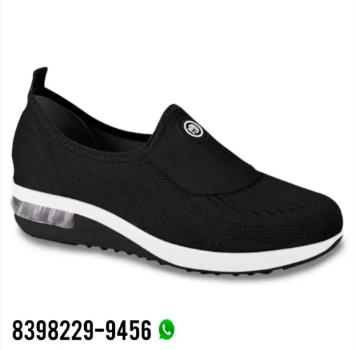 Sapato Modare ultra conforto feminino