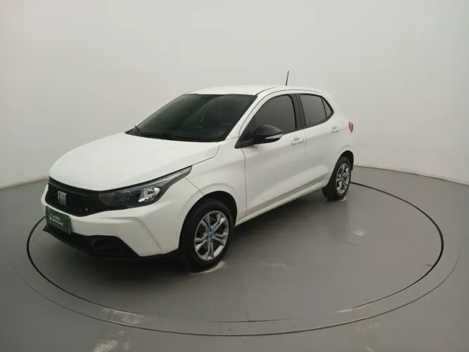 Fiat Argo Drive 1.0 Firefly 2026
