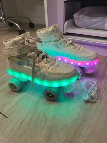 Patins Infantil