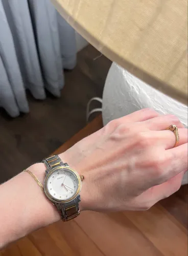 Relógio Seiko feminino Quartzo