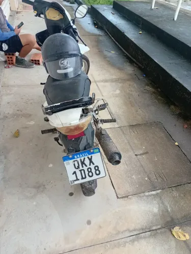 Boa pra trabalhar 