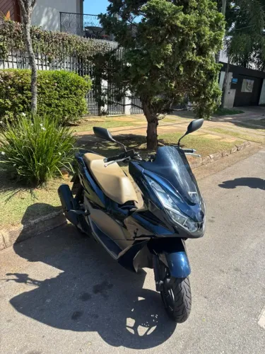 Pcx Dlx 2025 